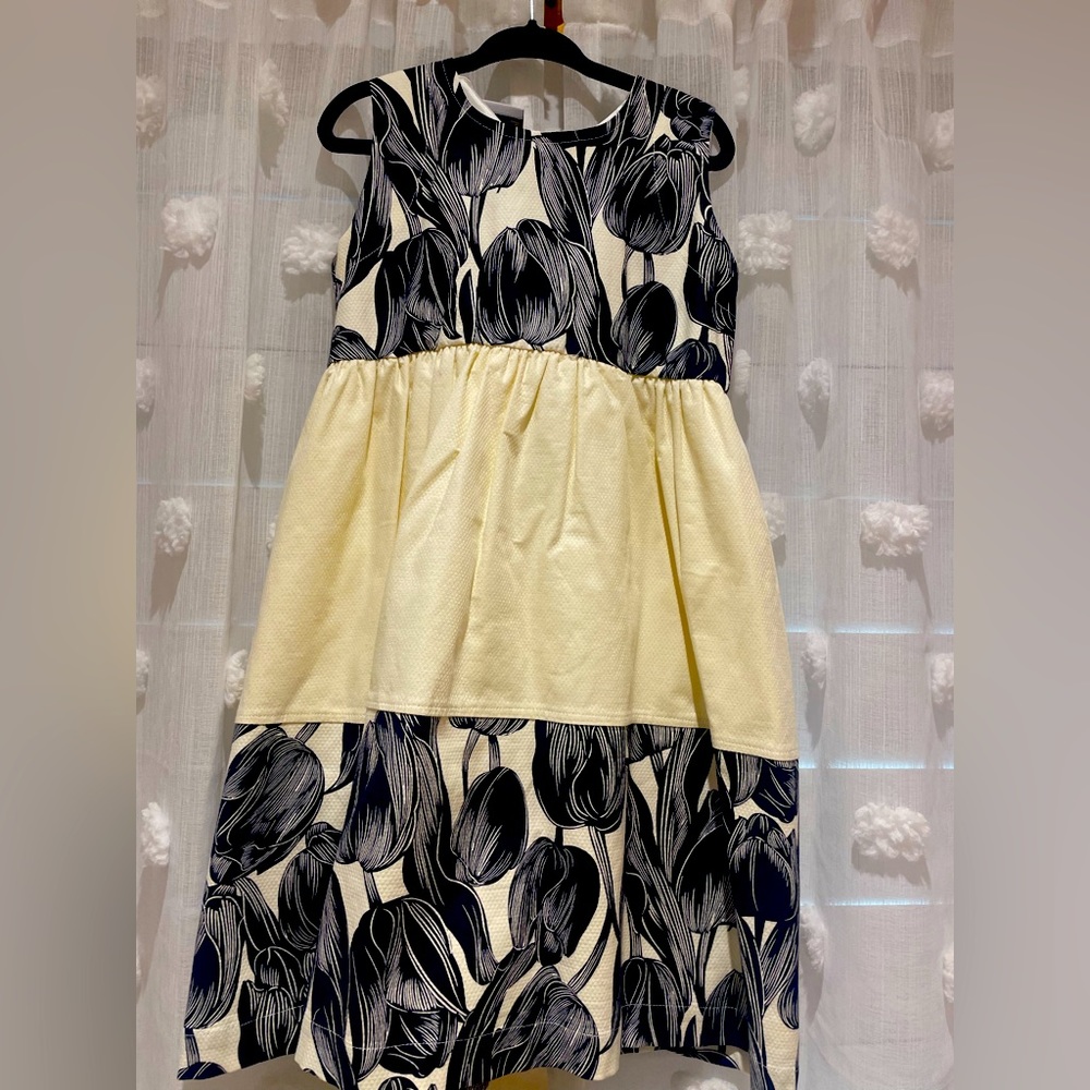 Beautiful dress